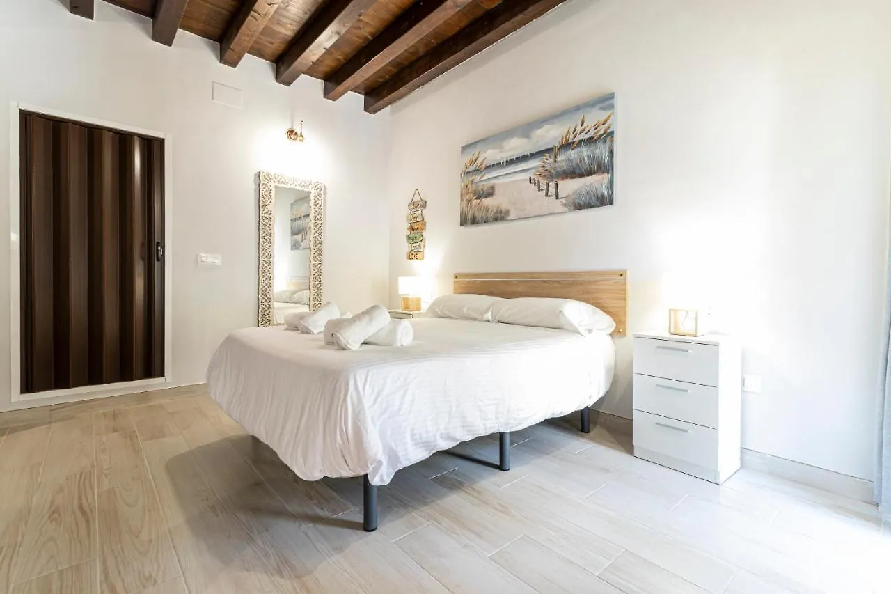 Allo Apartments Plateros Centro Jacuzzi Comunitario Jerez de la Frontera