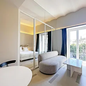  Apartment Casa Monti Sherry