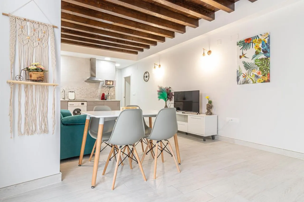 Allo Apartments Plateros Centro Jacuzzi Comunitario Jerez de la Frontera Španělsko